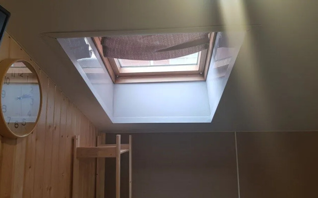 Na Sibirskoi Mini Hotel