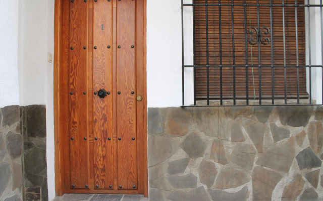 Apartamentos Rurales Rosendo - El Romero