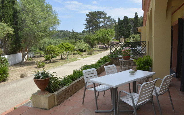 Summer Residence Bunthe