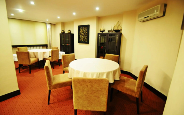 Silivri Park Hotel