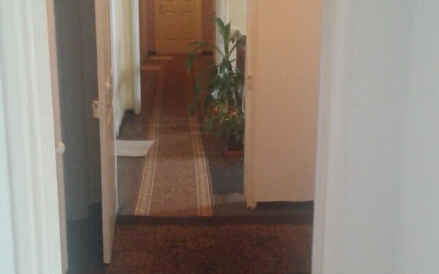 Funchal Apartments - City View