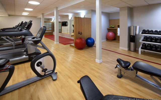 Sheraton Bellevue Hotel