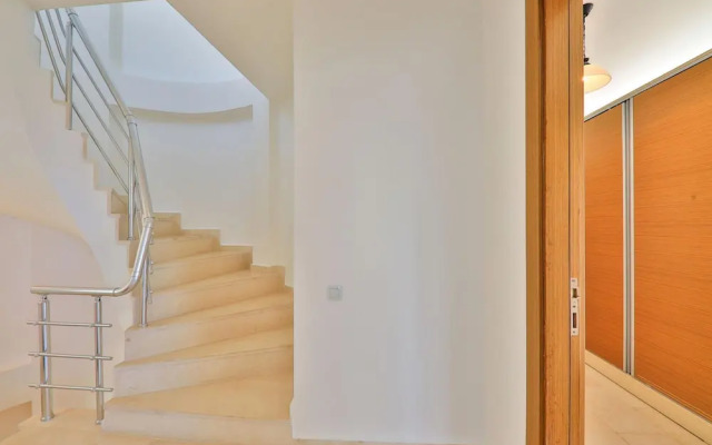 Villa Venus in Kalkan