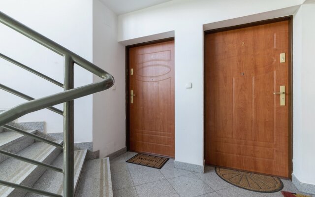 Apartment Giewont View by Renters