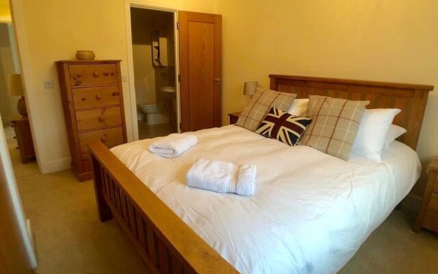 Spacious House in Jericho Oxford