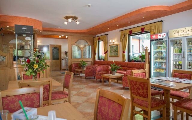 Residence Hotel Miralago
