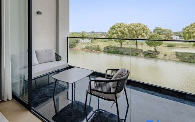 The Original House in Waterside Resort