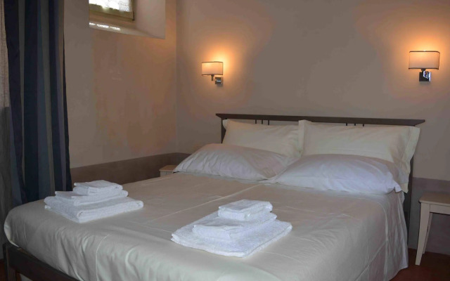 Le Moraiole Country House