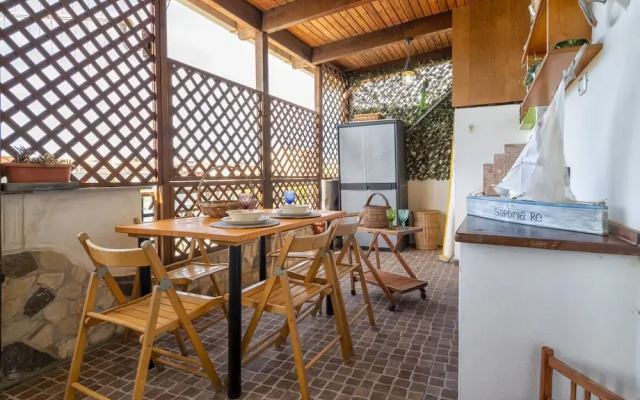 Sweet Harmony Apartment