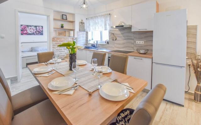 House Roko and Karla