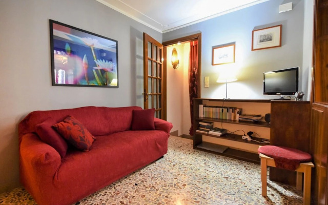 San Vio Venezia in Venezia