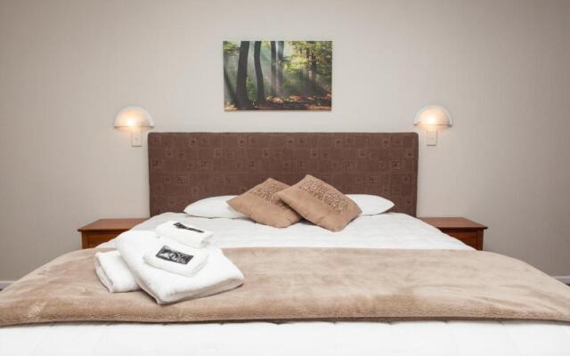 Picton Accommodation Gateway Motel