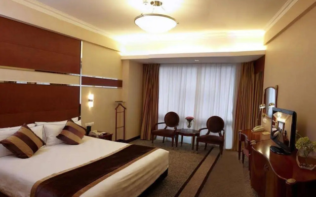 Wenzhou Dynasty Hotel