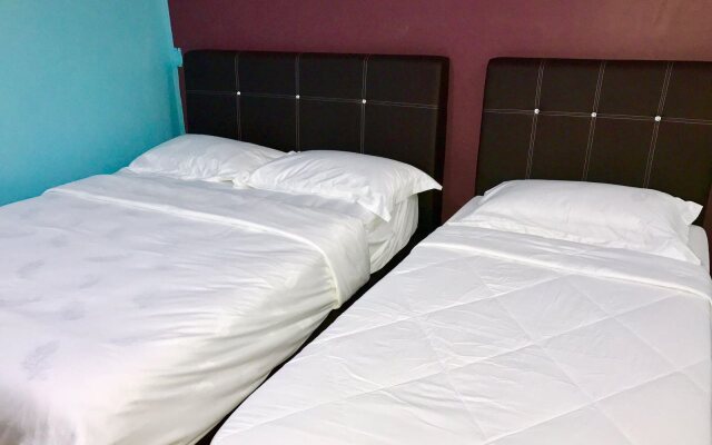 Elmark Hotel Kuantan