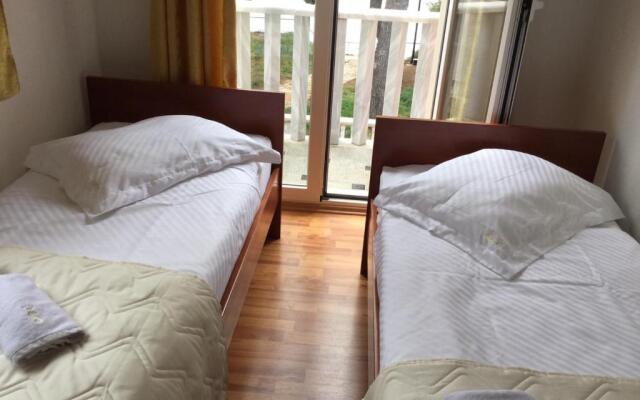 Apartments Šulekić