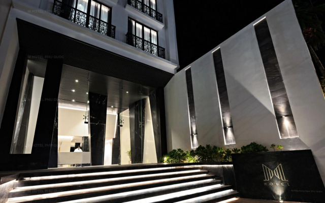 M Hotel Phu Quoc