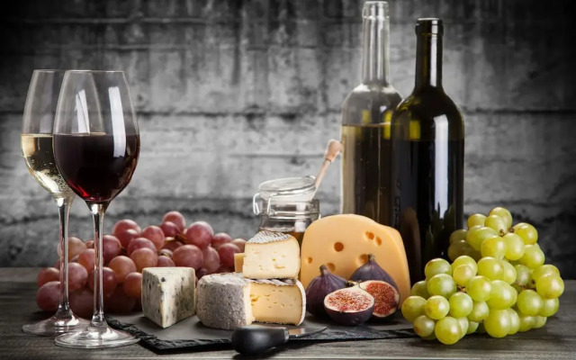 Palagio 13 in Chianti With Shared Pool