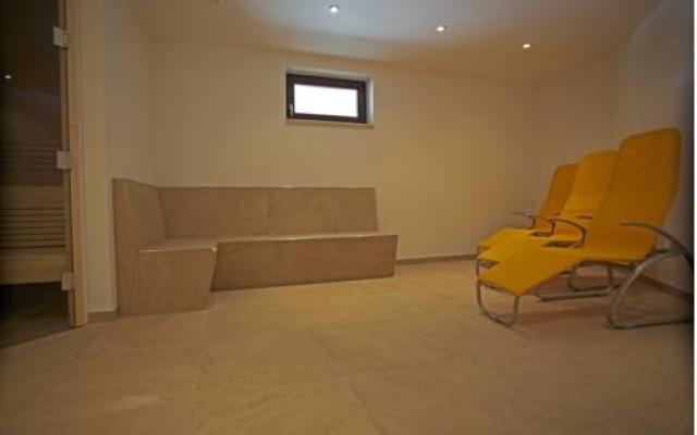 Appartement Kohlmais by HolidayFlats24