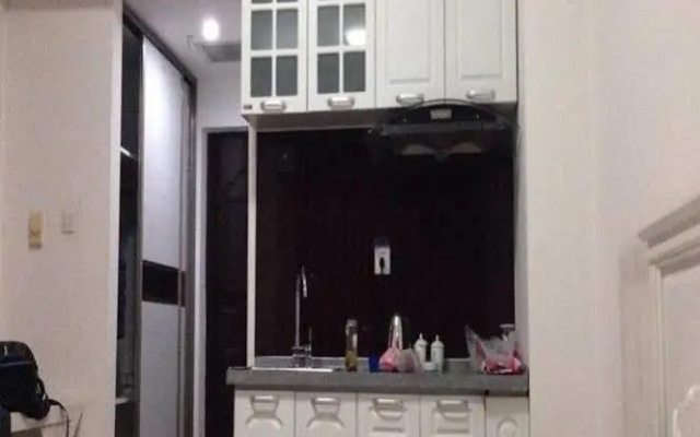 Manhattan Hotel Apartment - Haerbin