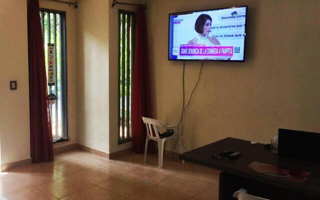 MammaBella Hostel
