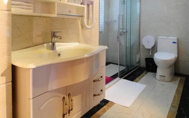 Xitang Langqiao Dream Inn