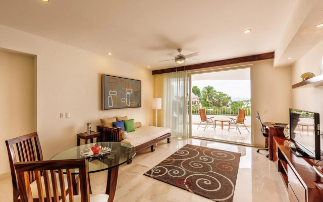 Grand Miramar All Luxury Suites & Residences