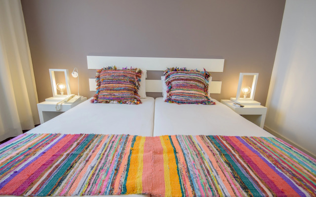 Hotel Oásis Porto Grande