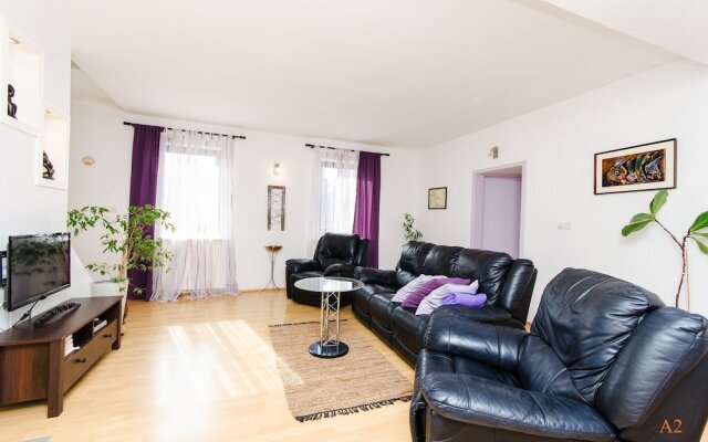 Apartments Stanislava