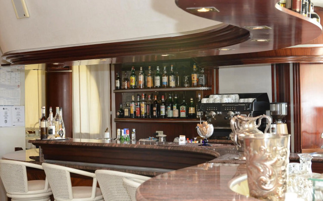 Hotel Anthony