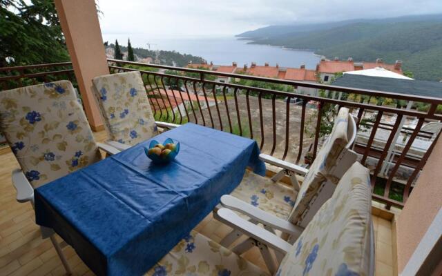 Apartments Creska 629