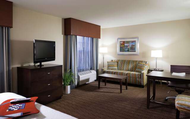 Hampton Inn & Suites Yonkers