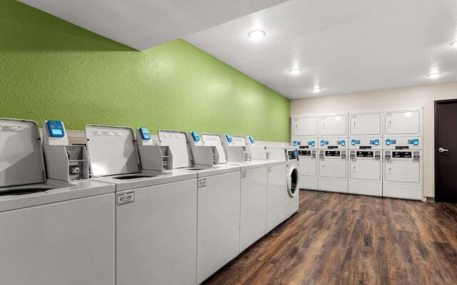 WoodSpring Suites Port St. Lucie