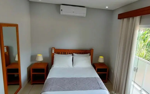 Pousada das Saíras
