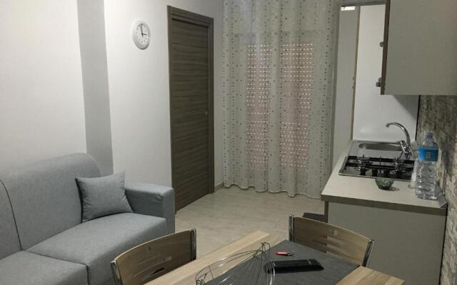 Casa Vacanze Le Ginestre