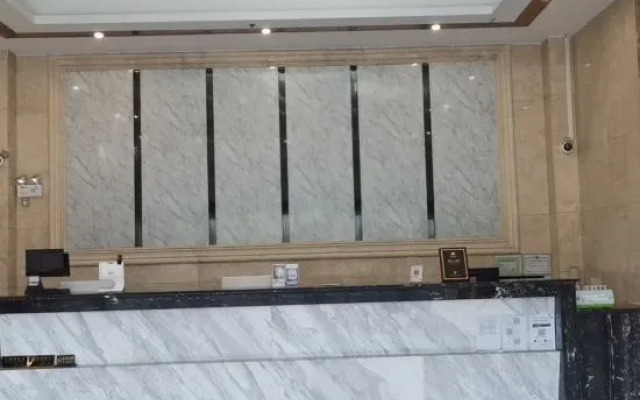 Homeinn Ripple Hotel (Shanghai Hongqiao Airport National Exhibition and Convention Center)