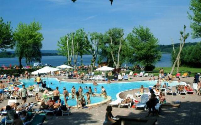 Anthares World Resort