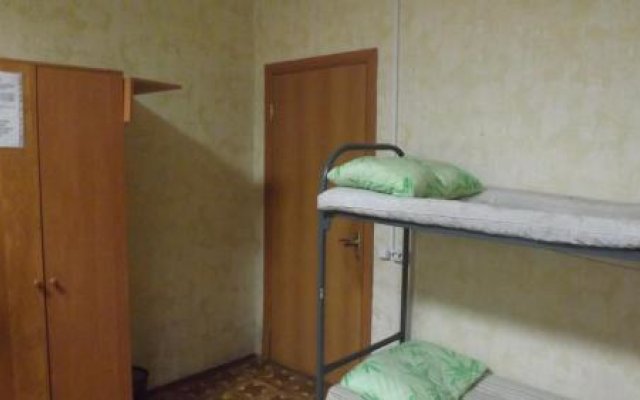 Hostel Komfort