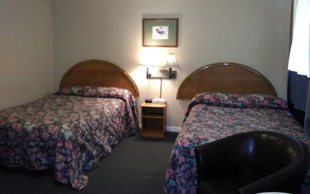 Clothier Mills Inn Motel