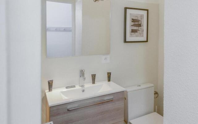 Bright studio near the Popes Palace in Avignon - Welkeys
