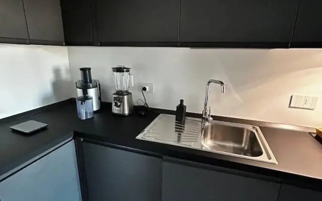 Sea&Cruise Apartment
