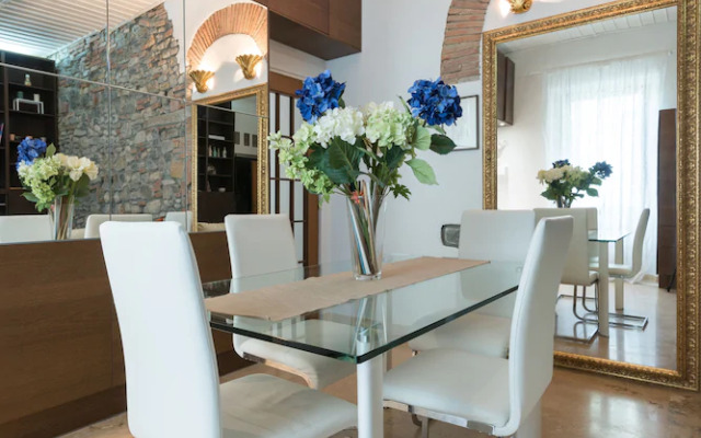 Flospirit - Casa Ersilia