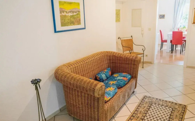 Luxurious Apartment in Medebach With Garden