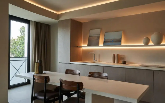 Residenza II Luxury Apartment