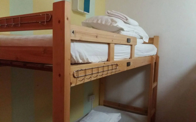 Backpackers@SG