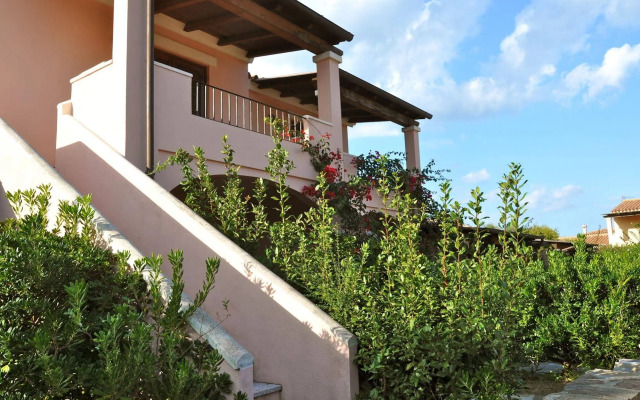 Residenze Gallura