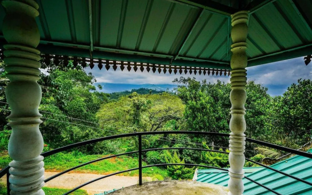 Munnar Breeze
