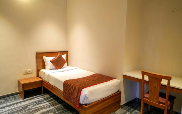 Alba Premier Kolhapur