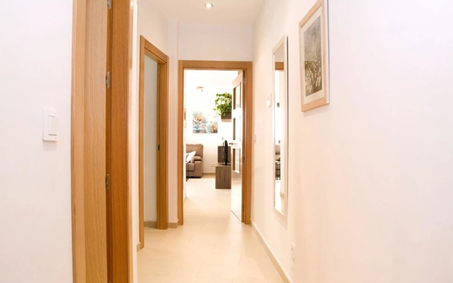 Apartment With 2 Bedrooms in Granada, With Wonderful City View and Wif - Apartment in Granada - Photo 3