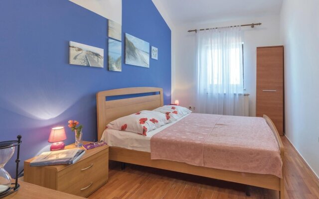 Stunning Home in Pula With Wifi and 3 Bedrooms