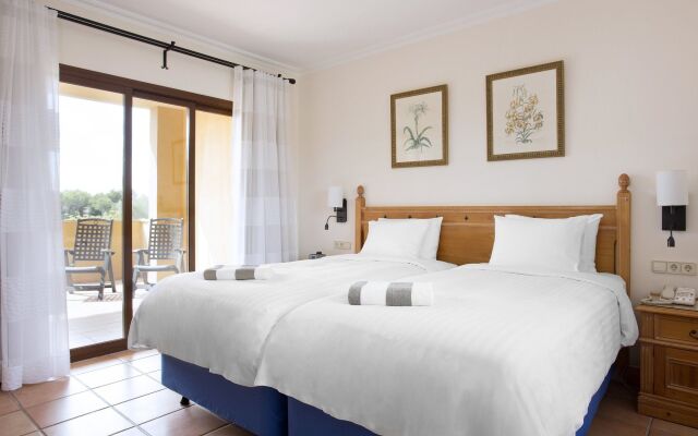 Marriott's Club Son Antem Hotel